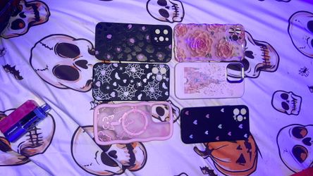 Phone 12 Pro Max Case
