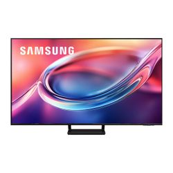 65-Inch Samsung UHD 4K QLED Smart TV 2160P (QN65Q72DDFXZA)