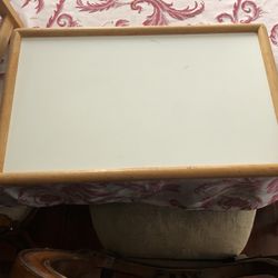 Small Fold Up Tables