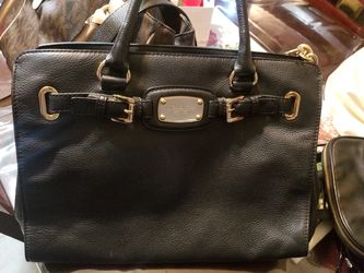 Michael Kors handbag