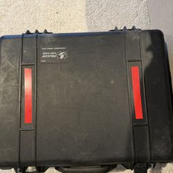 Pelican Case /tote 1560
