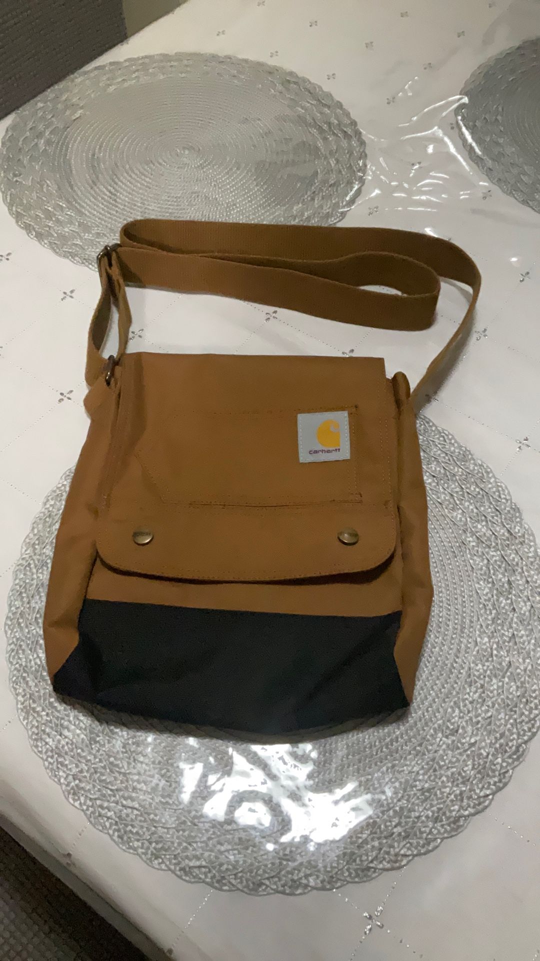 New Carhartt Purse