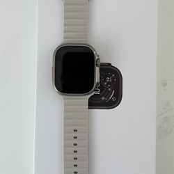 Apple Watch Ultra 3