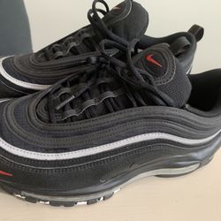 Nike Air Max 97      9 And 9.5 Men’s 