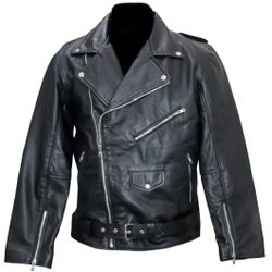 BRAND NEW Genuine real leather jackets