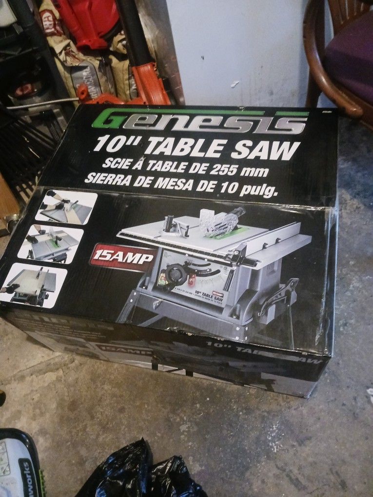 Power Tools