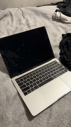 2019 Macbook Pro