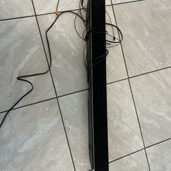 Vizio Sound Bar 