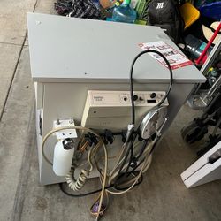 Mobile Dental Work