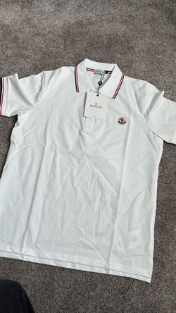 Moncler Polo