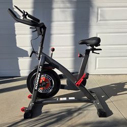 Schwinn IC4 Stationary Bike