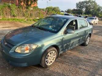 2010 Chevrolet Cobalt