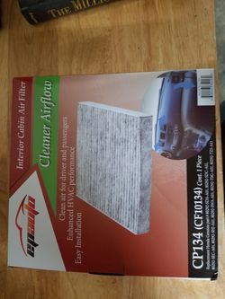 2012-2015 Accord Sport 4 Cyl Engine Air Filter