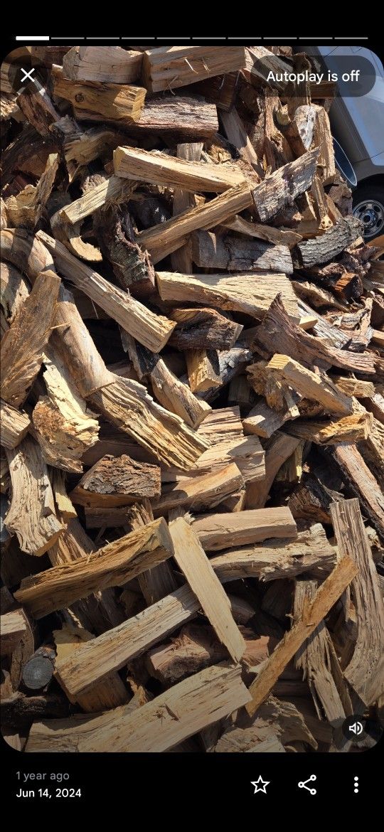 Firewood