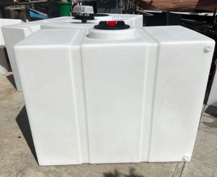 Water Tank 100 Gallons