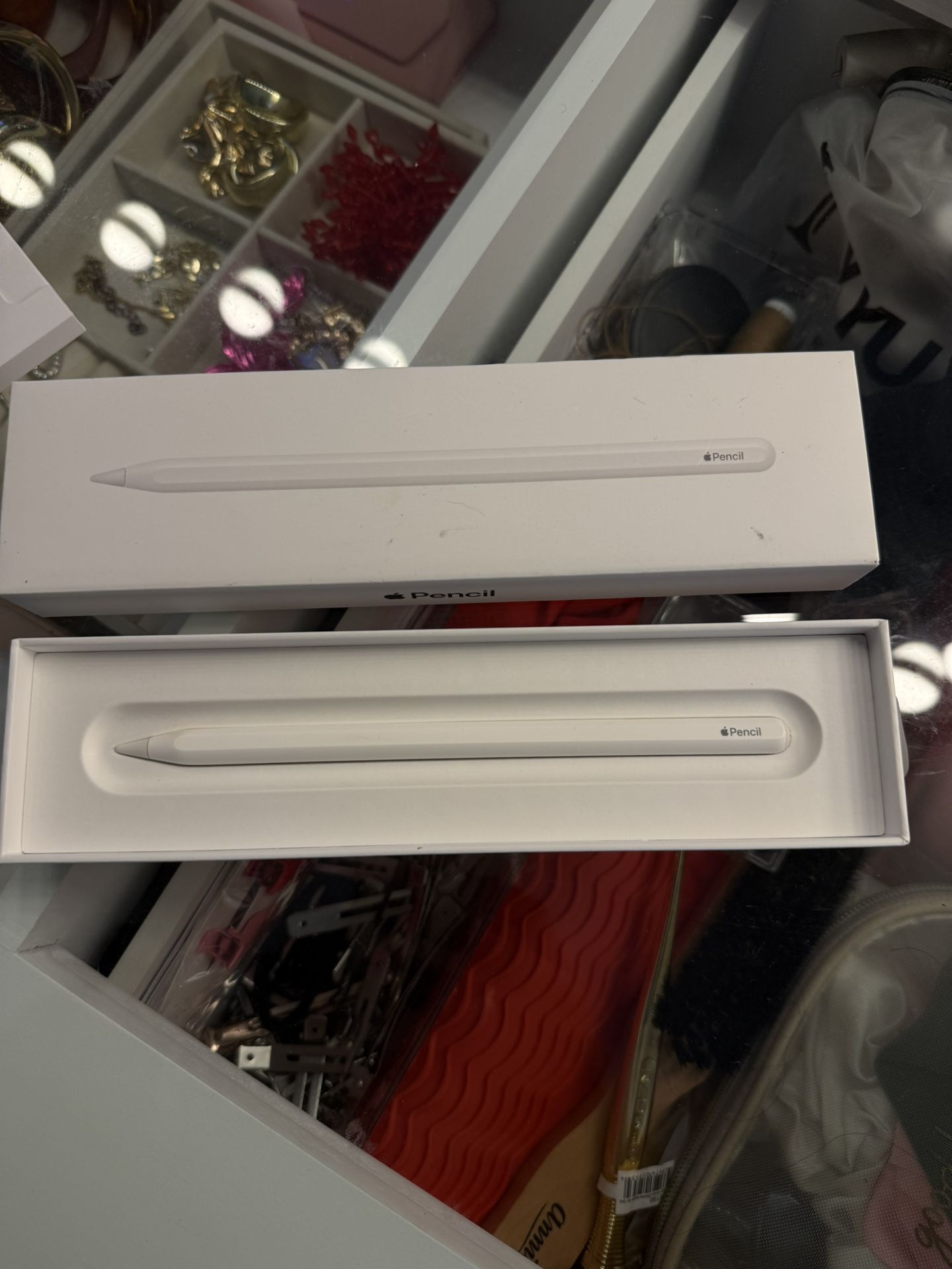 Apple Pencil 2nd Generation 