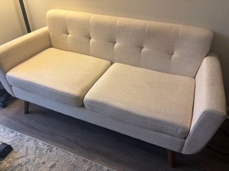 Couch loveseat sofa