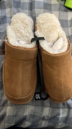 Size 10 convertible clog