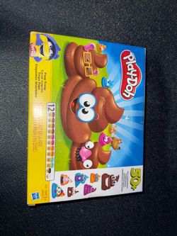Playdoh