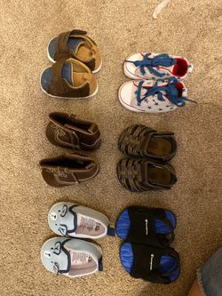 Baby Shoes