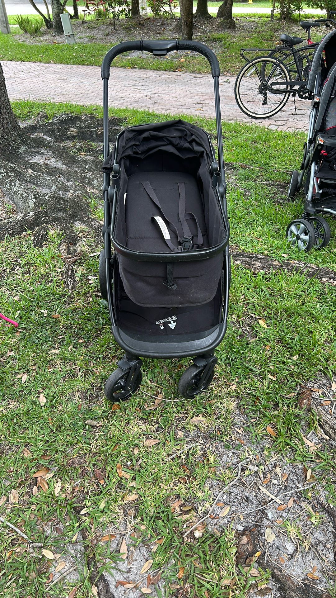 Stroller