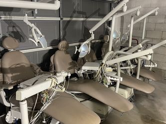 Dental Chair Pelton Crane Dental Chairs