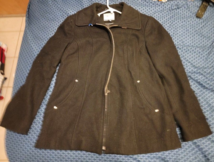 Nautica Men's Coat Size XL