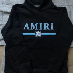 Amiri Hoodie