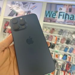 Iphone 15 pro max unlocked