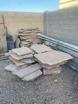 Flag Stone