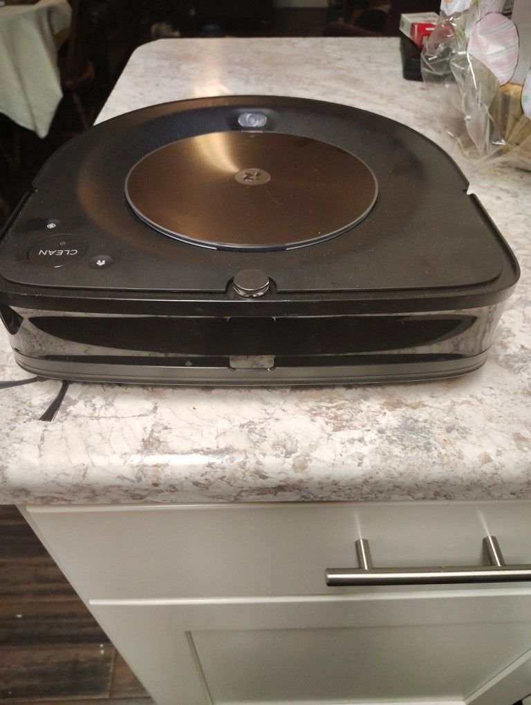 Vacuum