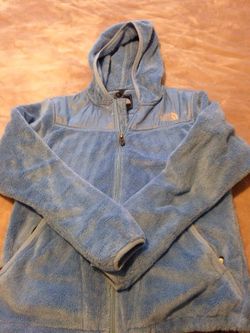 Womens North Face Jacket