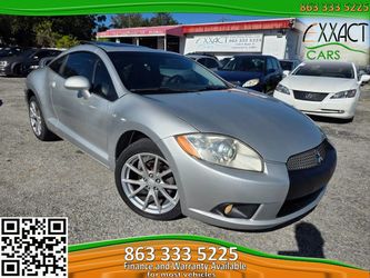 2009 Mitsubishi Eclipse