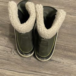 Winter Boots