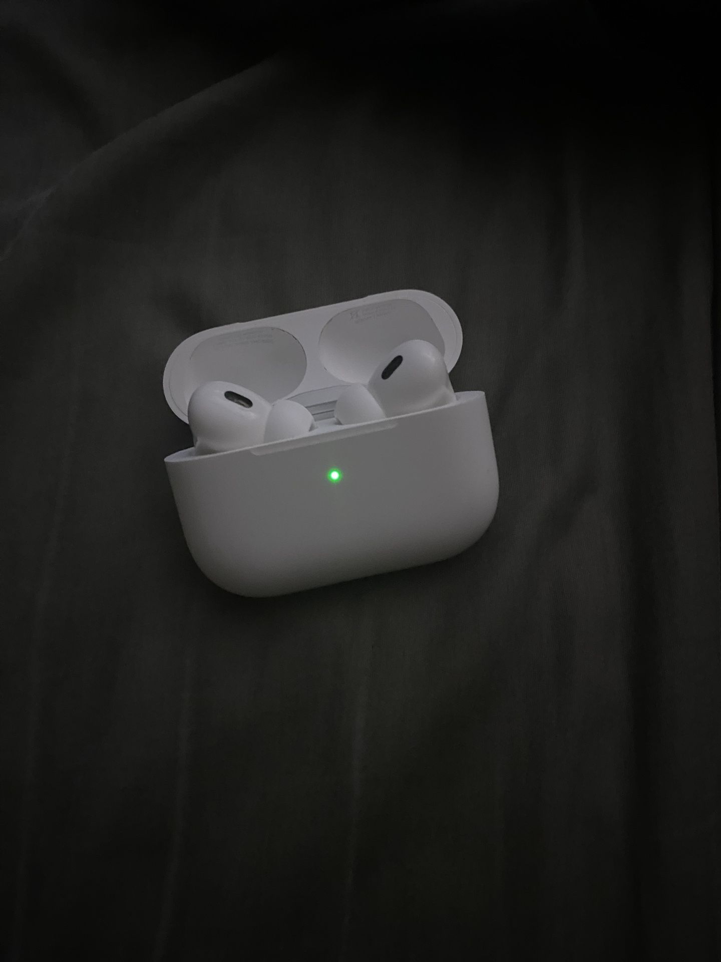 AirPods Pro 2nd Generation