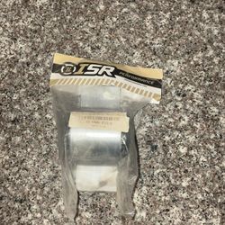 ISR Transmission bushing mount