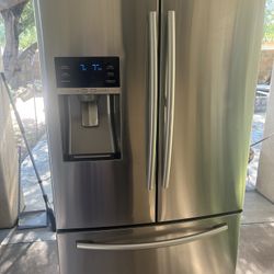 Samsung Refrigerator 