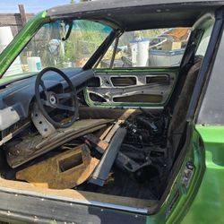 1975 Porsche 914 