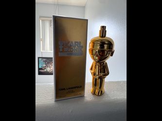 Karl Lagerfeld Karl Ikonik Absolu Parfum 100ml