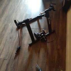 Bike Pro Trainer