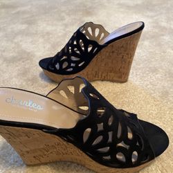 Women’s Heels Size 8.5