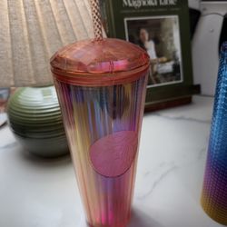 Starbucks Tumbler Cup 