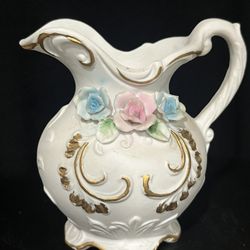 Inarco Porcelain Minature Pitcher