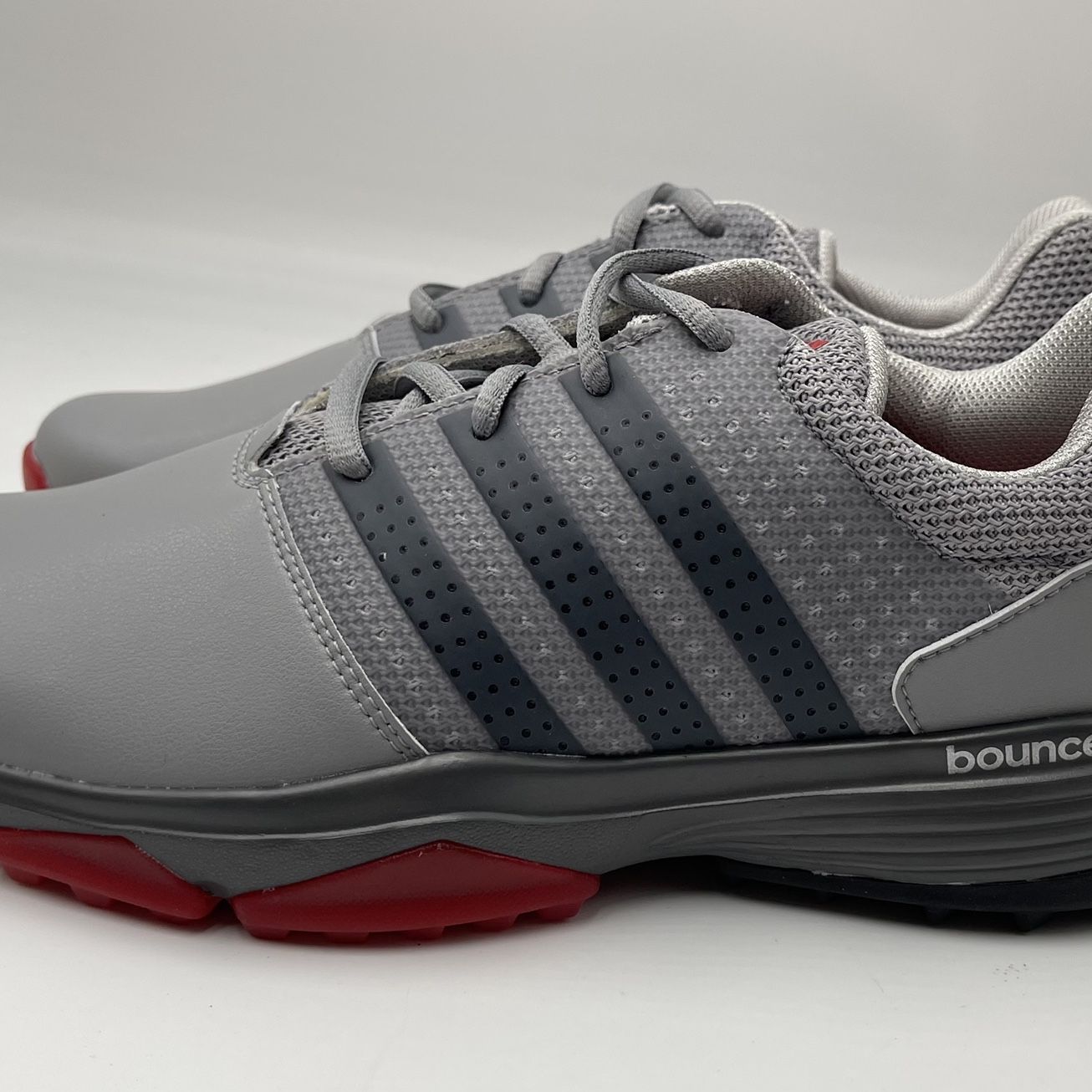 360 traxion bounce spikeless golf shoes hotsell