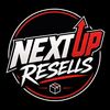 NextUpResells