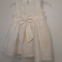 Girl Dress