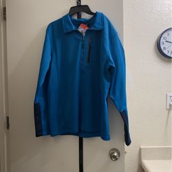 The North Face Men’s Jacket