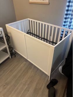 Crib