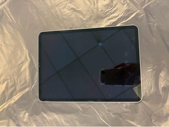 iPad Pro 3-11