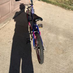 Bike Para Niñ@